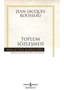 Toplum Sözleşmesi    İş Bnk
