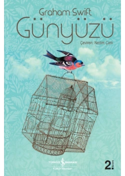 Günyüzü Graham Swift İş Bankası