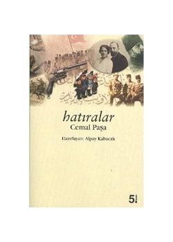 Hatıralar  Cemal Paşa  İş Bankası