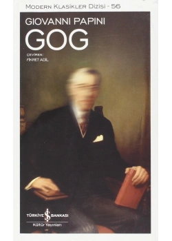 Gog  Gıovannı Papını İş Bankası