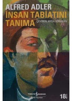 İnsan Tabiatını Tanıma   Alfred Adler   İş Bankası