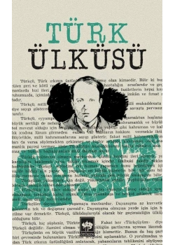 Türk Ülküsü - Hüseyin Nihal Atsız - Ötüken