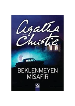 Beklenmeyen Mi̇Safi̇R / A.Christe Altın Ki̇Taplar