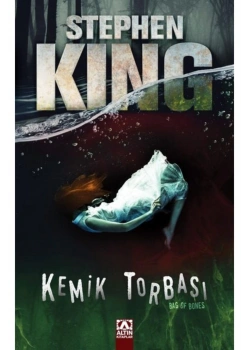 Kemi̇K Torbasi Stephen Ki̇Ng Altın Ki̇Taplar