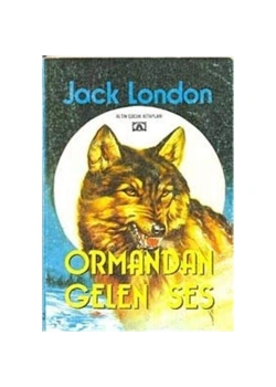 Ormandan Gelen Ses - Altın Kitap