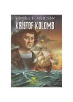 Kristof Kolomb - Samuel E. Morison - Altın Kitaplar