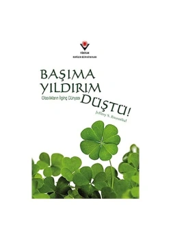 Başıma Yıldırım Düştü   Tübitak
