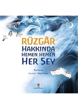 Rüzgar Hakkında Hemen Herşey   Tübitak