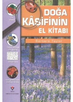 Doğa Kaşifinin El Kitabı   Tübitak