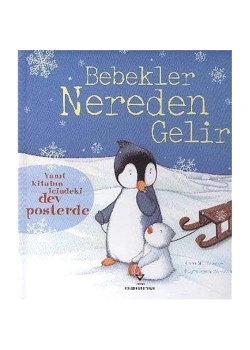 Bebekler Nereden Gelir 3+Yaş   Tübitak