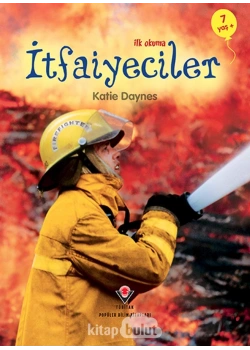 İlokokuma İtfaiyeciler 7 Yaş   Tübitak