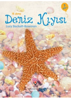 İlkokuma Deniz Kıyısı  7+Yaş   Tüb