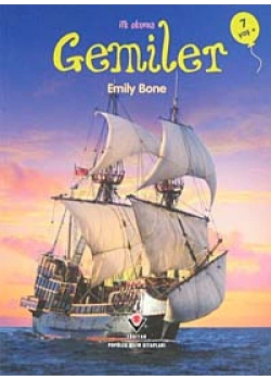 İlkokuma Gemiler 7+Yaş   Tübitak