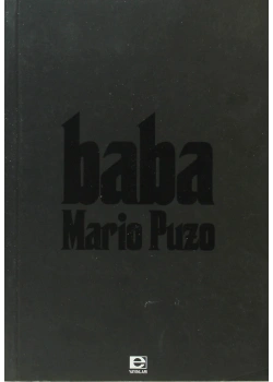 Baba. Mario Purzo   Eyayın