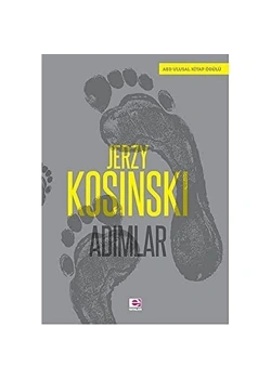 Adımlar   Jerzy Kosınskı  E Yayınları