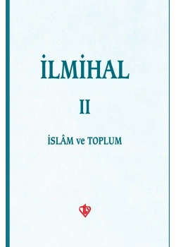 İslam İlmihali 2 İslam Ve Toplum - Tdv