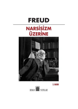 Narsizim Üzerine Freud Oda Yayınları