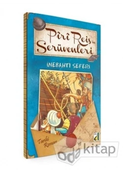 İnebahtı Seferi - Piri Reisin Serüvenleri 3 - Damla