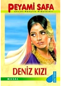 Deniz Kızı - Kemalettin Tuğcu - Damla