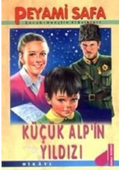 Küçük Alpin Yıldızı - Peyami Safa - Damla