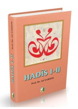 Hadis 1-2   Ali Yardım   Damla