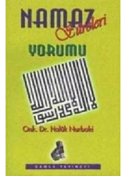 Namaz Sureleri Yorumu - Haluk Nurbaki - Damla