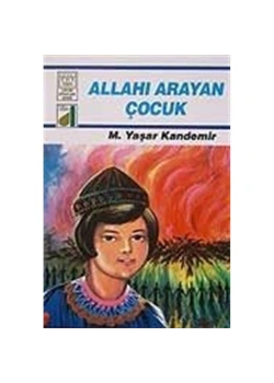 Allahı Arayan Çocuk - Dinim Serisi 3 - Damla
