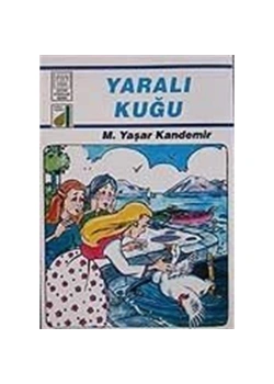 Yaralı Kuğu - Dinim Serisi 4 - Damla