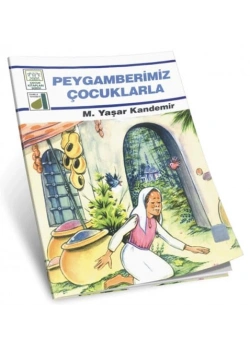 Peygamberimizin Çocukları - Dinim Serisi 5 - Damla