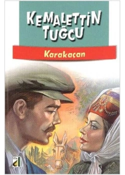 Karakaçan - Kemalettin Tuğcu - Damla