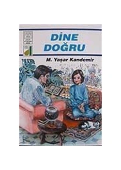 Dine Doğru - Dinim Serisi 1 - Damla