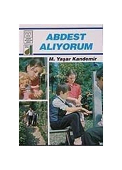 Abdest Alıyorum - Dinim Serisi 7 - Damla