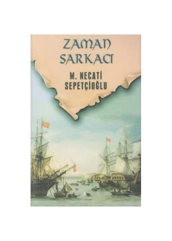 Zaman Sarkacı - İrfan