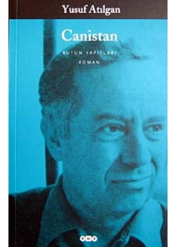 Canistan /Y.Atılgan  Yapı Kredi Yay.