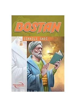 Bostan    Timaş