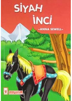 Siyah İnci - 2-3.Sınıf Çocuk Klasikleri   Timaş