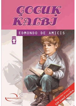 Çocuk Kalbi   Timaş