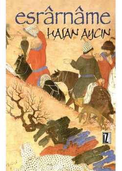 Esrarname / Hasan Aycın        İz Yay.