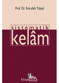 Sistematik Kelam. Emrullah Yüksel  İz