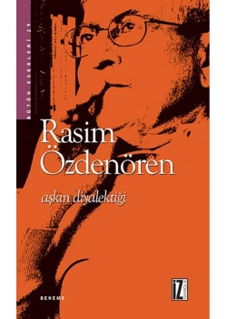 Aşkın Diyalektiği / R.Özdenören    İz Y.