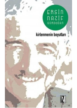 Kirlenmenin Boyutları Ersin Nazif Gürdoğan