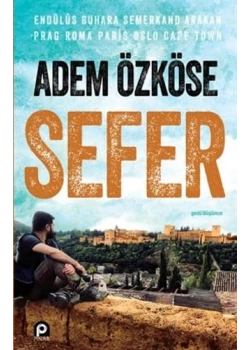Sefer Adem Özköse Pinar Yayın