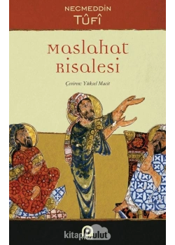 Maslahat Risalesi Necmeddin Tufi Pinar