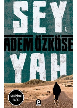 Seyyah - Adem Özköse - Pinar Yayın