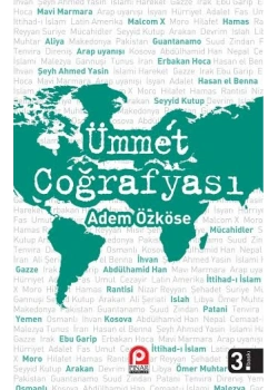 Ümmet Coğrafyasi. Adem Özköse Pinar Yayın