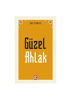 Güzel Ahlak Ibn Teymiyye Pinar