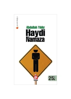 Haydi Namaza Abdullah Yildiz Pinar