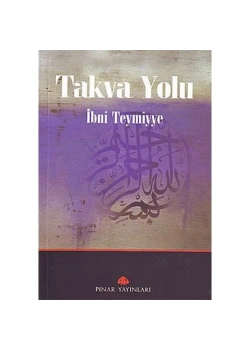 Takva Yolu Ibn Teymiyye Pinar