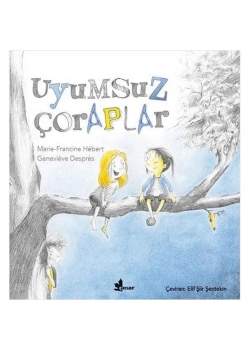 Uyumsuz Çoraplar  Çınar Yayın