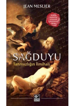 Sağduyu Tanrısızlığın İlmihali   Kaynak